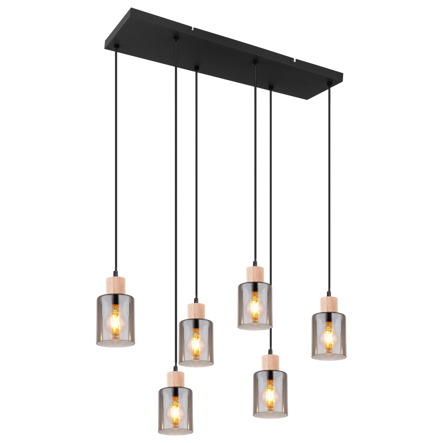Visilica FE705-6V BK+WD-Cormel-FORMA Visilica FE705-6V BK+WD-Cormel-FORMA