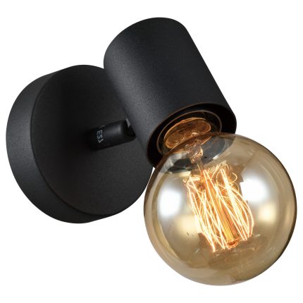 Spot lampa FE707-1 BK