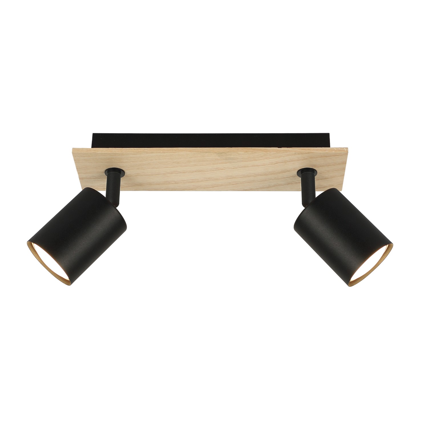Spot lampa FG151-2 BK+WD - Cormel-FORMA Spot lampa FG151-2 BK+WD - Cormel-FORMA