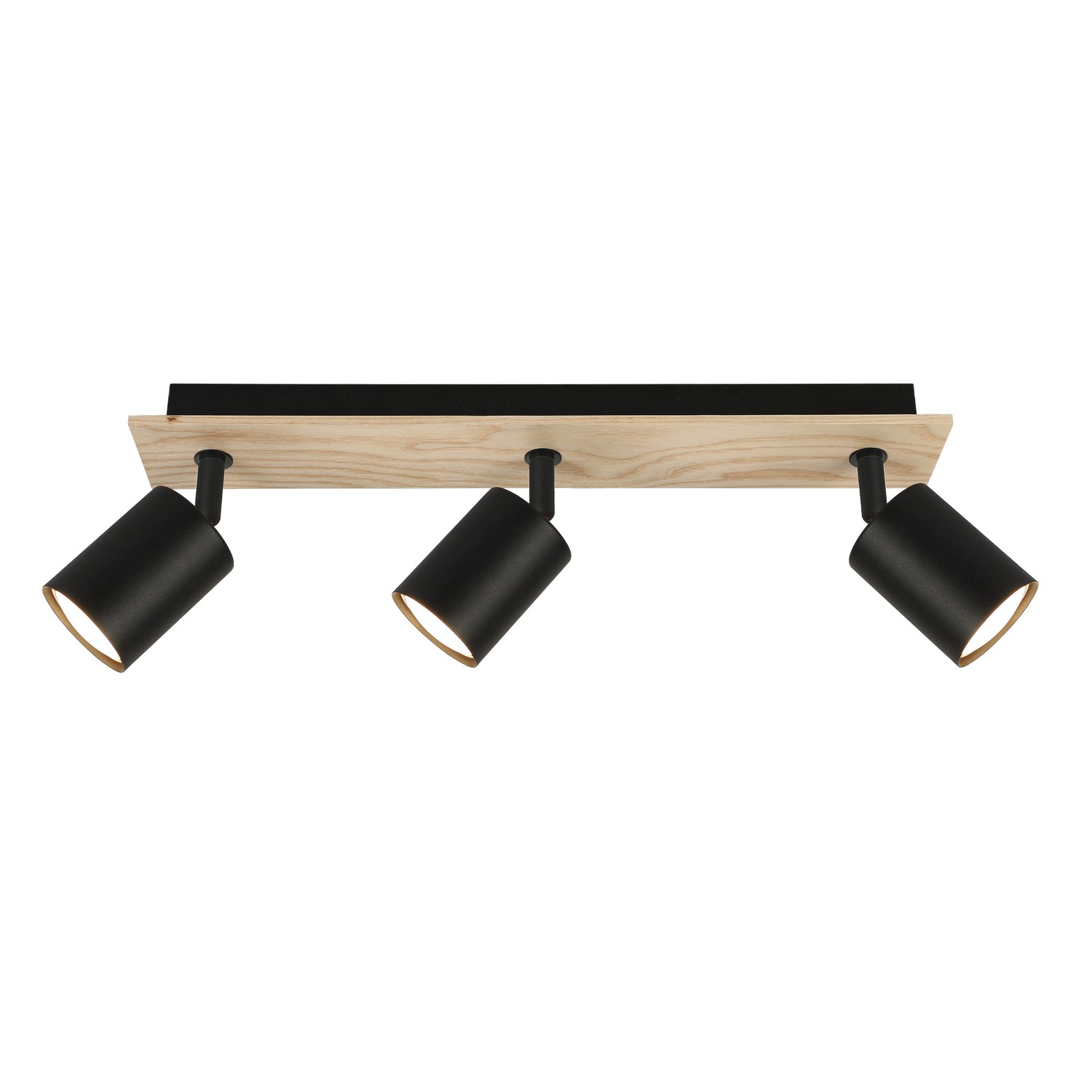 Spot lampa FG151-3 BK+WD - Cormel-FORMA Spot lampa FG151-3 BK+WD - Cormel-FORMA