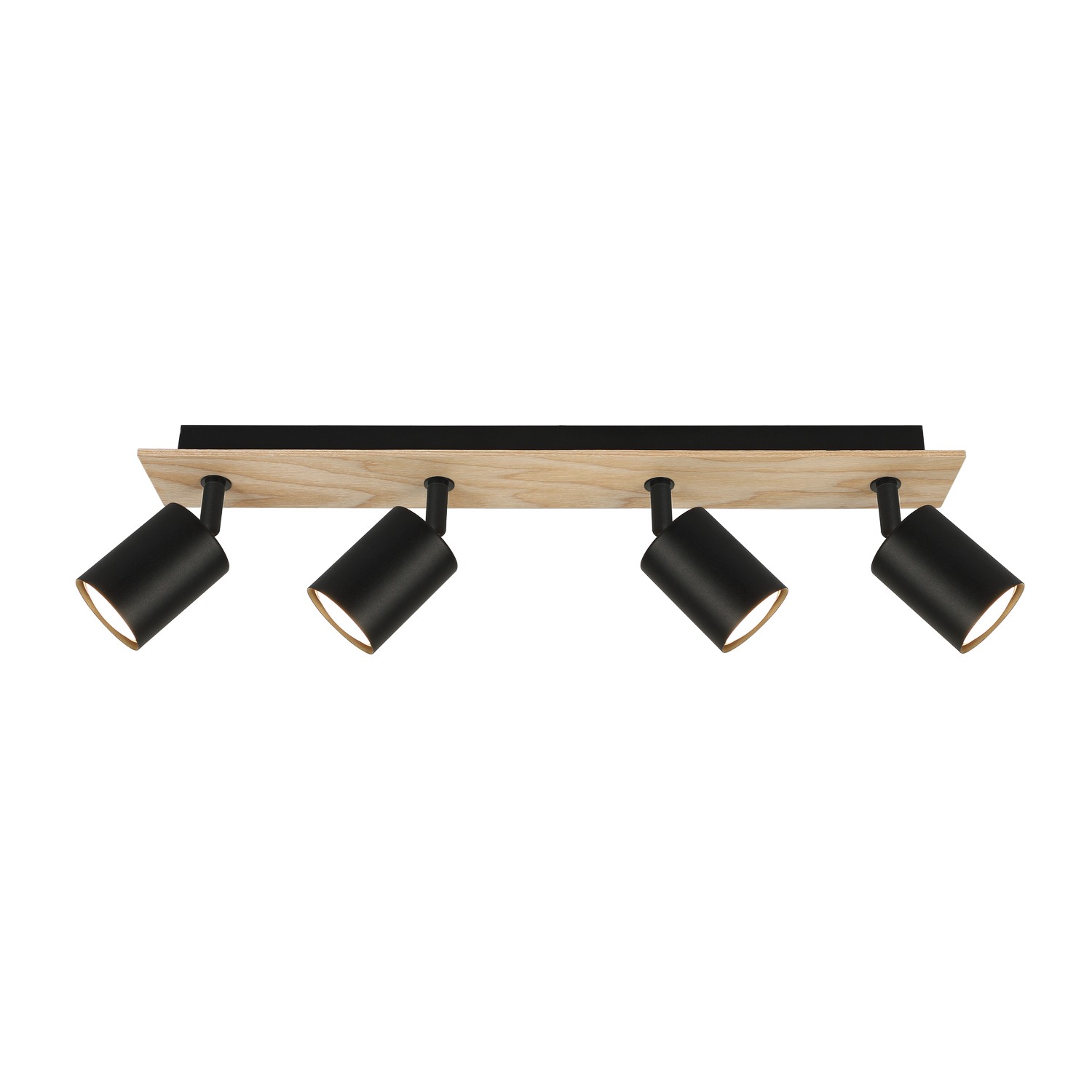 Spot lampa FG151-4 BK+WD - Cormel-FORMA Spot lampa FG151-4 BK+WD - Cormel-FORMA