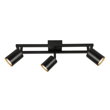 Plafonska lampa FG153-3 BK - Cormel-FORMA