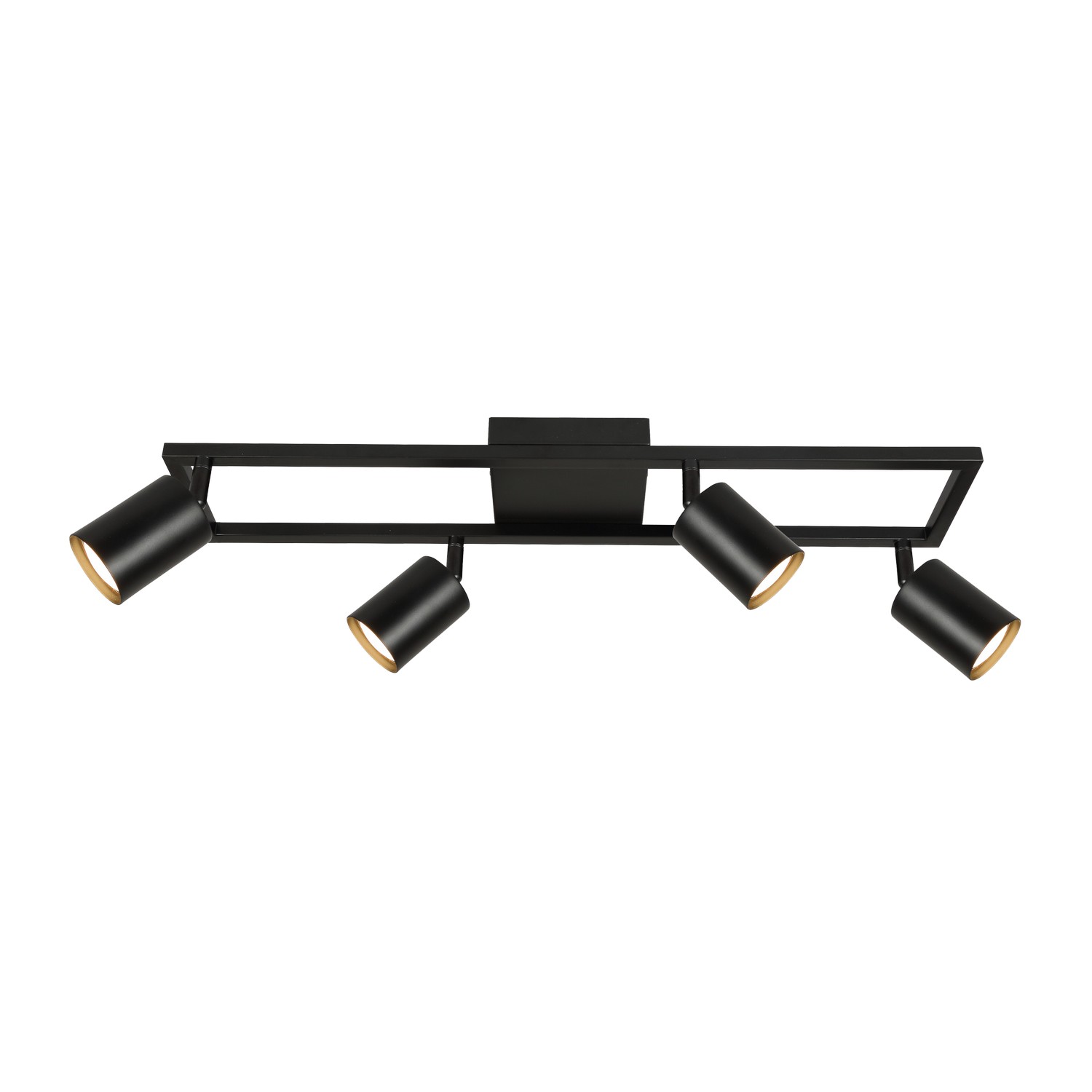 Plafonska lampa FG153-4 BK - Cormel-FORMA Plafonska lampa FG153-4 BK - Cormel-FORMA