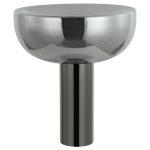 Stona lampa FK7017-1TL BK+SM-Cormel-FORMA