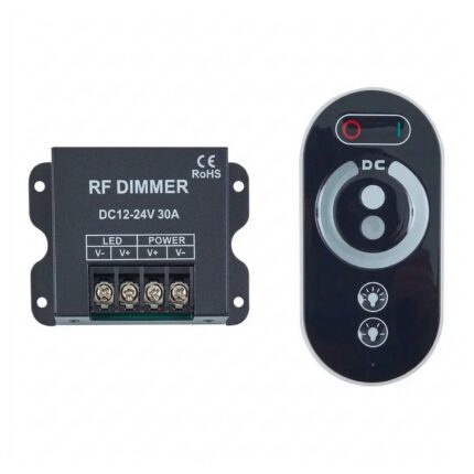 Dimer za LED traku RF-DIM4-30A-Cormel-FORMA