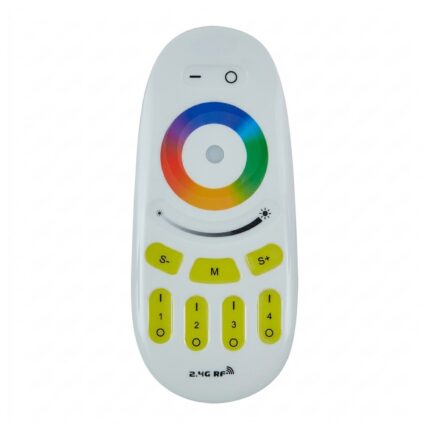Daljinski za kontrolu RF-RGB5-18AR-Cormel-FORMA