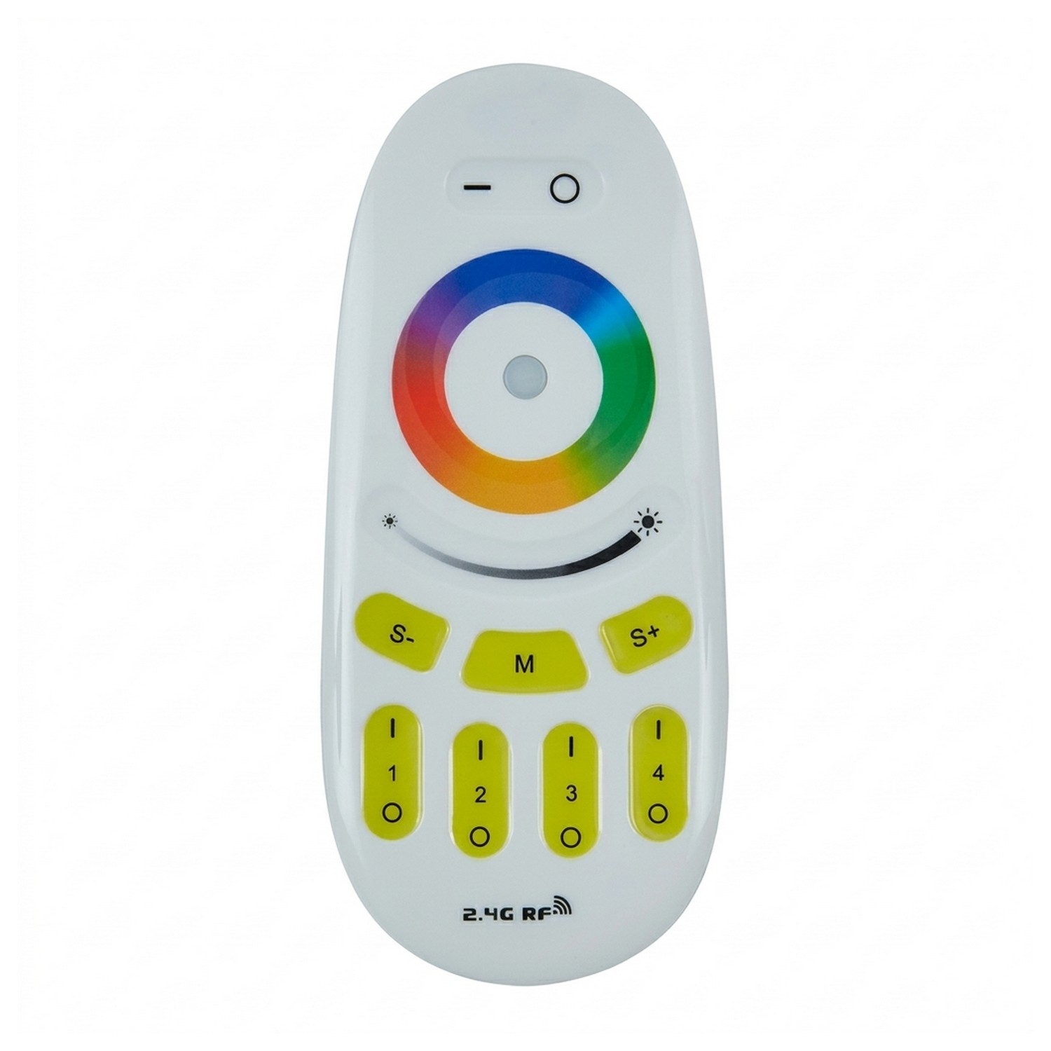 Daljinski za kontrolu RF-RGB5-18AR-Cormel-FORMA Daljinski za kontrolu RF-RGB5-18AR-Cormel-FORMA