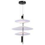 LED viseća lampa FK2008-16VS-Cormel-FORMA