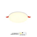 LED panel frameless ugradni LPG-01-36R-Cormel-FORMA
