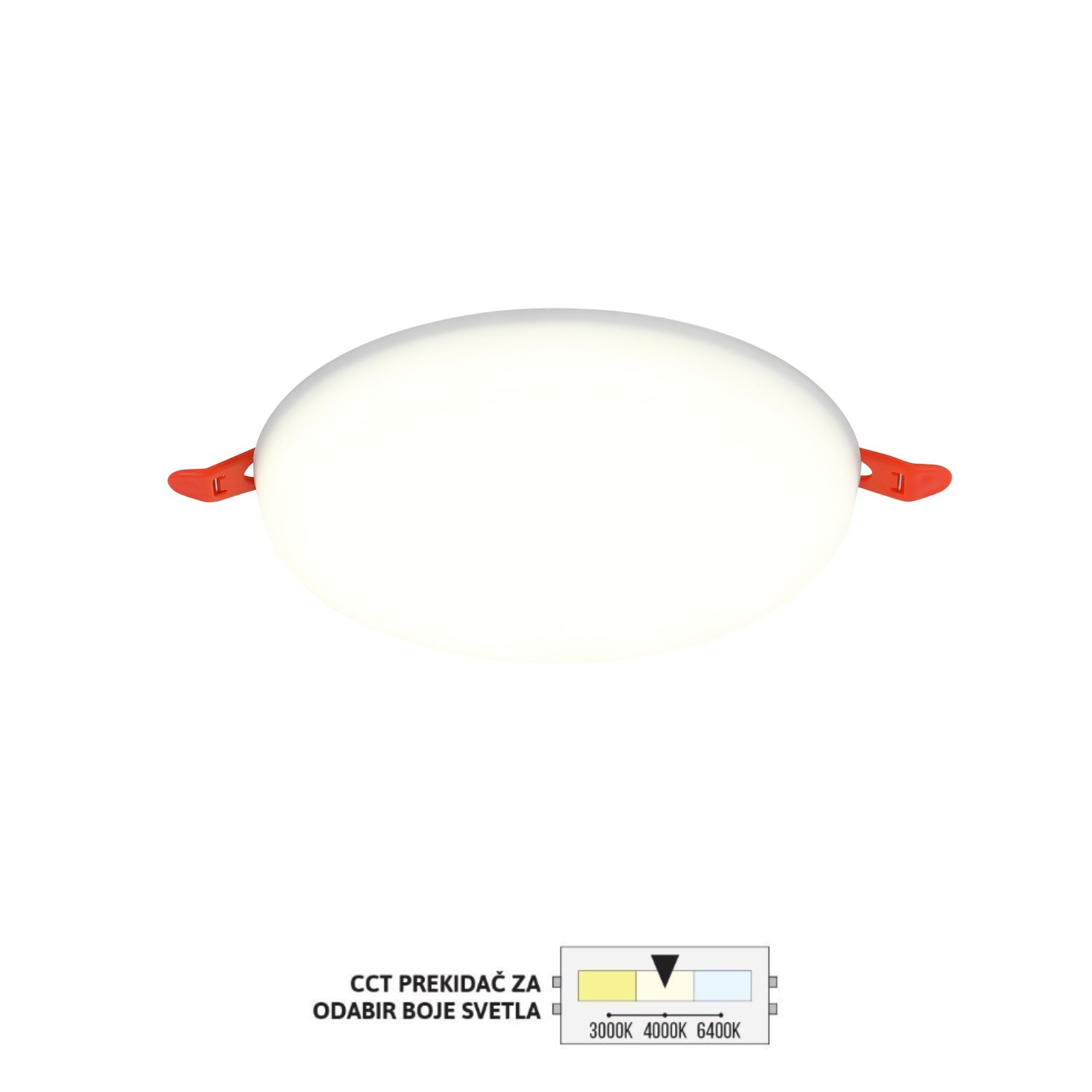 LED panel frameless ugradni LPG-01-36R-Cormel-FORMA-Cormel-FORMA LED panel frameless ugradni LPG-01-36R-Cormel-FORMA-
