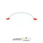 LED panel frameless ugradni LPG-01-36R-Cormel-FORMA-