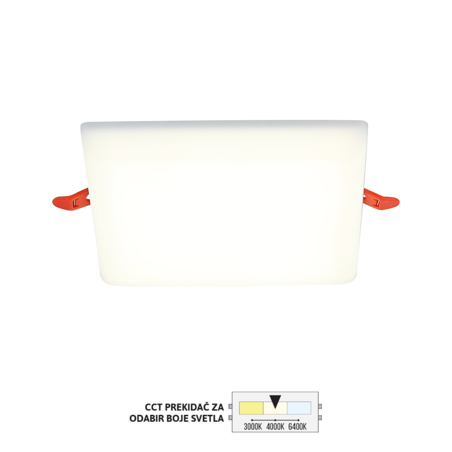 LED panel frameless ugradni LPG-01-36S-Cormel-FORMA LED panel frameless ugradni LPG-01-36S-Cormel-FORMA