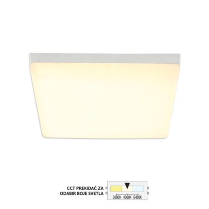 LED panel frameless nadgradni LPG-08-48S-Cormel-FORMA
