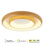 LED plafonska lampa F2081-138C WD-Cormel-FORMA