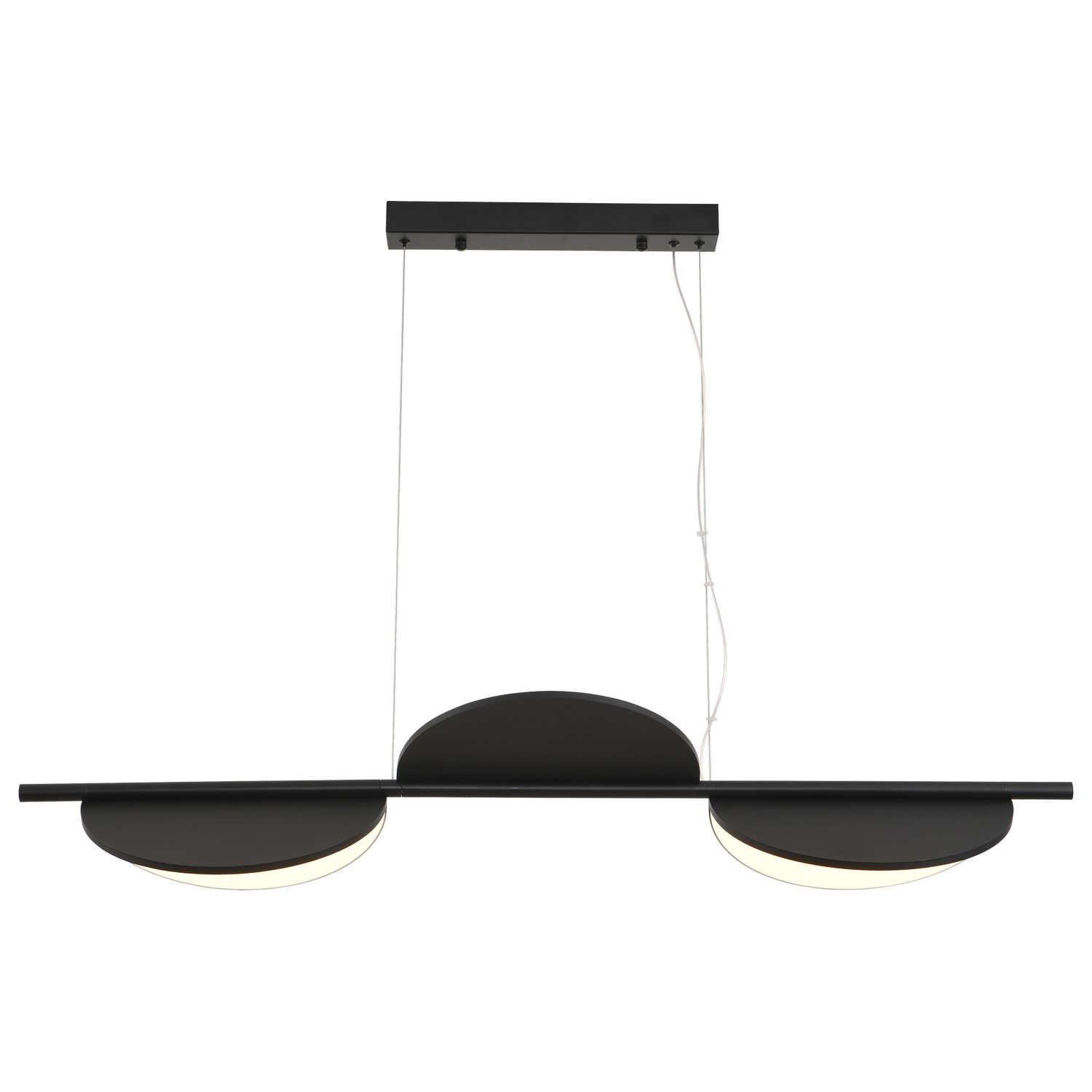LED viseća lampa-FK2017-65V-1-Cormel-FORMA
