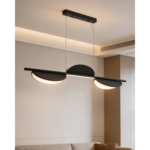 LED viseća lampa FK2017-65V BK-Cormel-FORMA