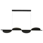 LED viseća lampa-FK2017-85V-1-Cormel-FORMA