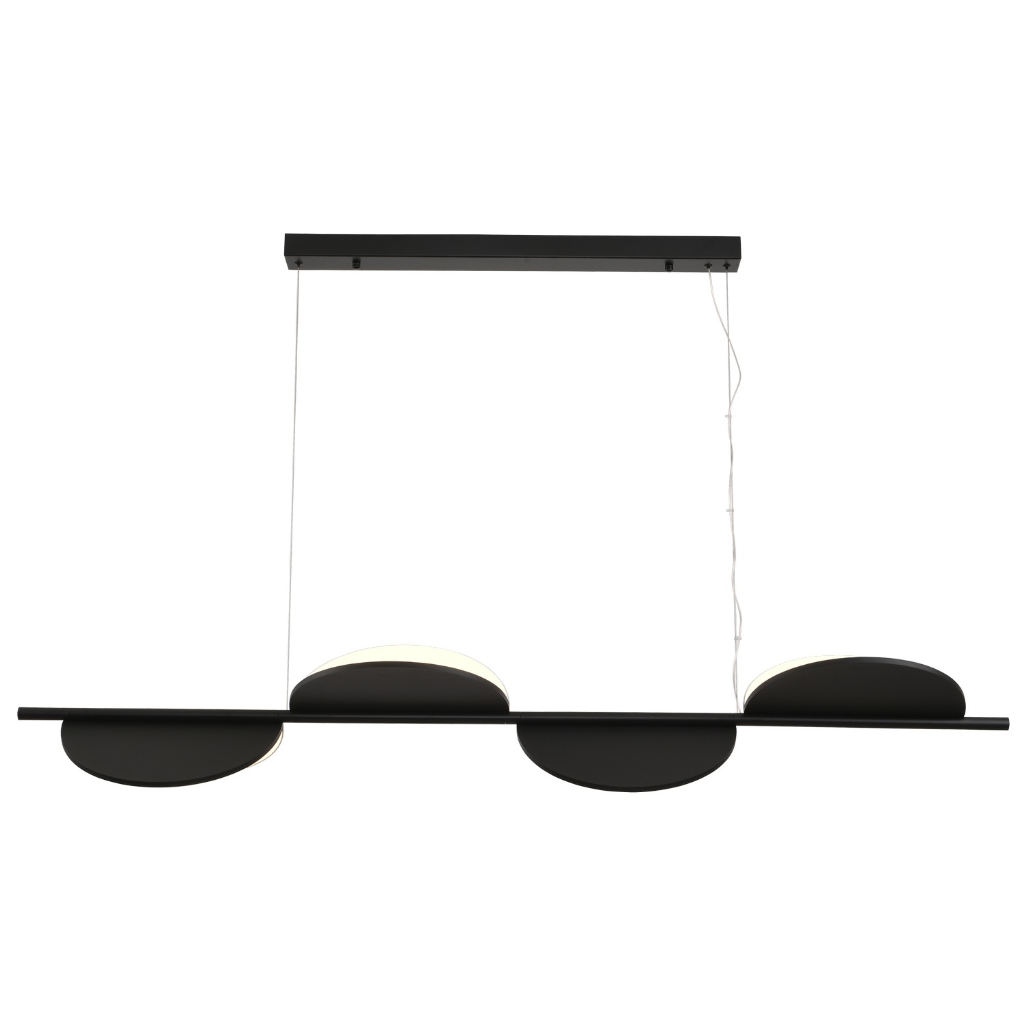 LED viseća lampa-FK2017-85V-1-Cormel-FORMA
