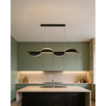 LED viseća lampa FK2017-85V BK-Cormel-FORMA