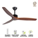 drveni-ventilator-FV3002-132-BR-forma-led-rasveta