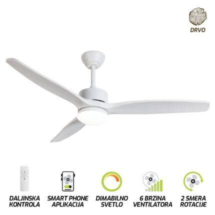 drveni-ventilator-sa-svetiljkom-FV3003-132-WH-forma-led-rasveta