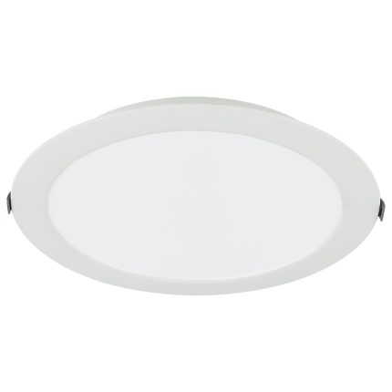 Ugradni LED panel-LPP-01 R-Cormel-FORMA