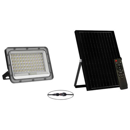 LED solarni reflektor-FSA-Cormel-FORMA