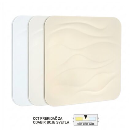 LED plafonjera LP-504-48X-Cormel-FORMA