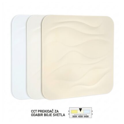 LED plafonjera LP-504-48X-Cormel-FORMA