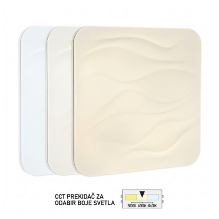 LED plafonjera LP-504-48X-Cormel-FORMA