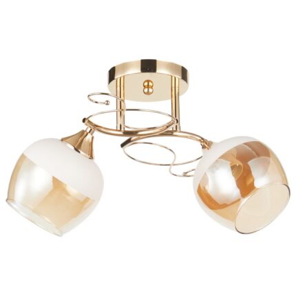 Plafonska lampa MD2743-2 GD-Cormel-FORMA