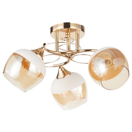 Plafonska lampa MD2743-3 GD