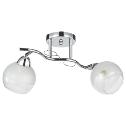 Plafonska lampa MD2744-2 CH-Cormel-FORMA
