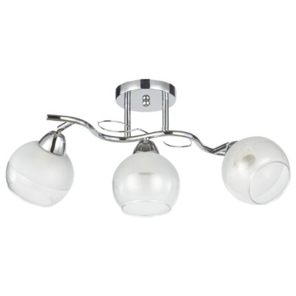Plafonska lampa MD2744-3 CH-Cormel-FORMA