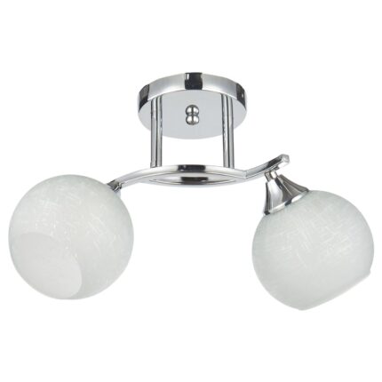 Plafonska lampa MD2746-2 CH-Cormel-FORMA
