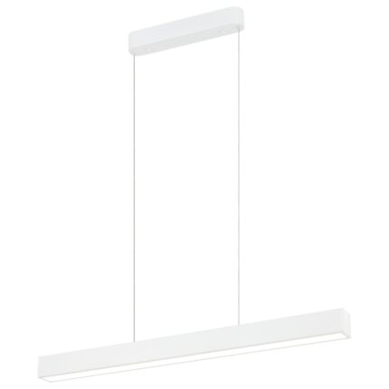 LED visilica F2050-34V WH