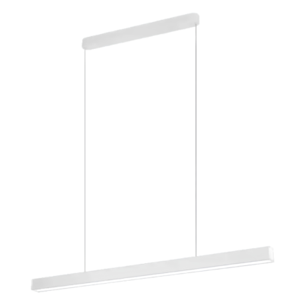 LED visilica F2050-49V WH
