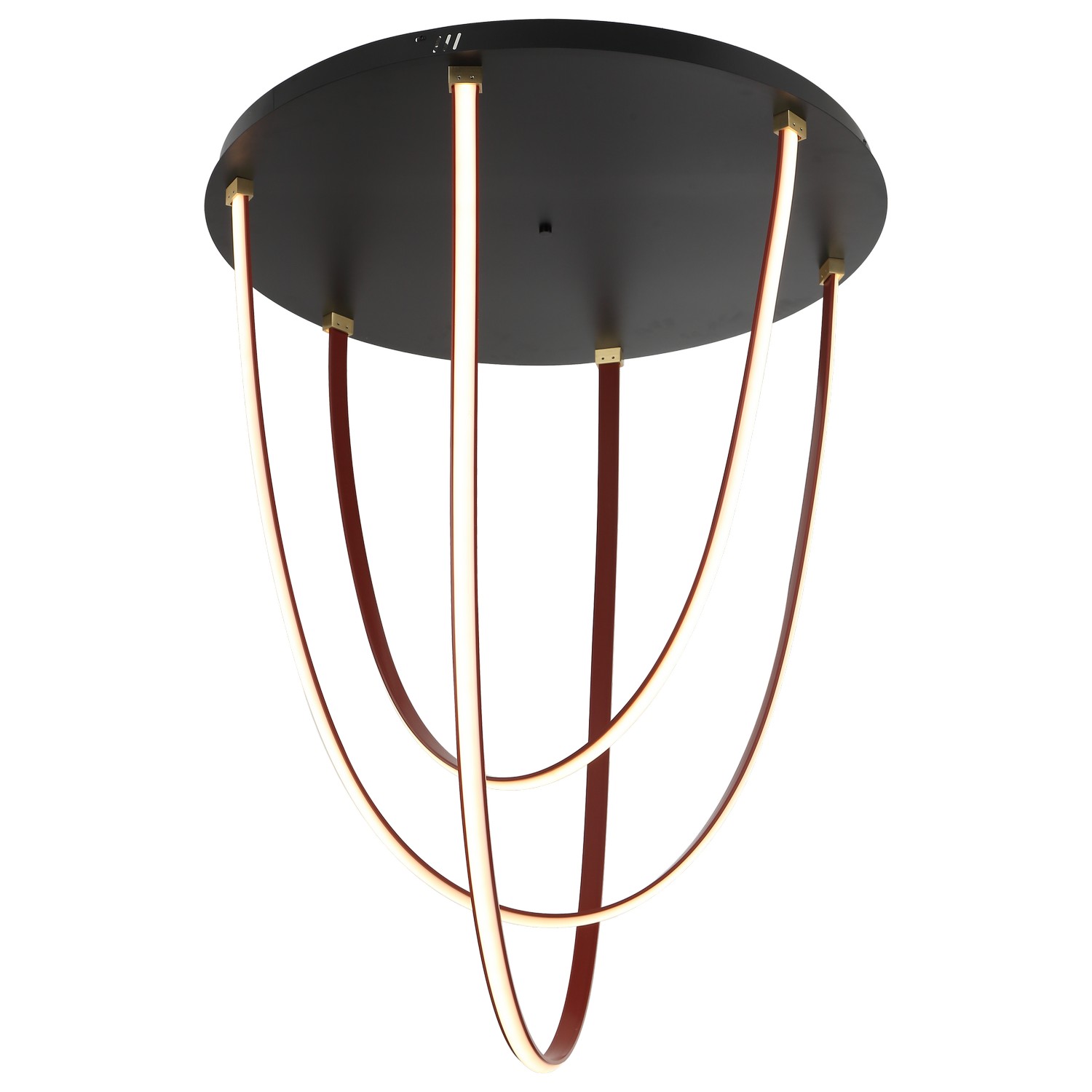 LED plafonska lampa FK2024-52C-Cormel-FORMA LED plafonska lampa FK2024-52C-Cormel-FORMA