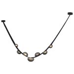 LED viseća lampa FK2015-17V BK-Cormel-FORMA