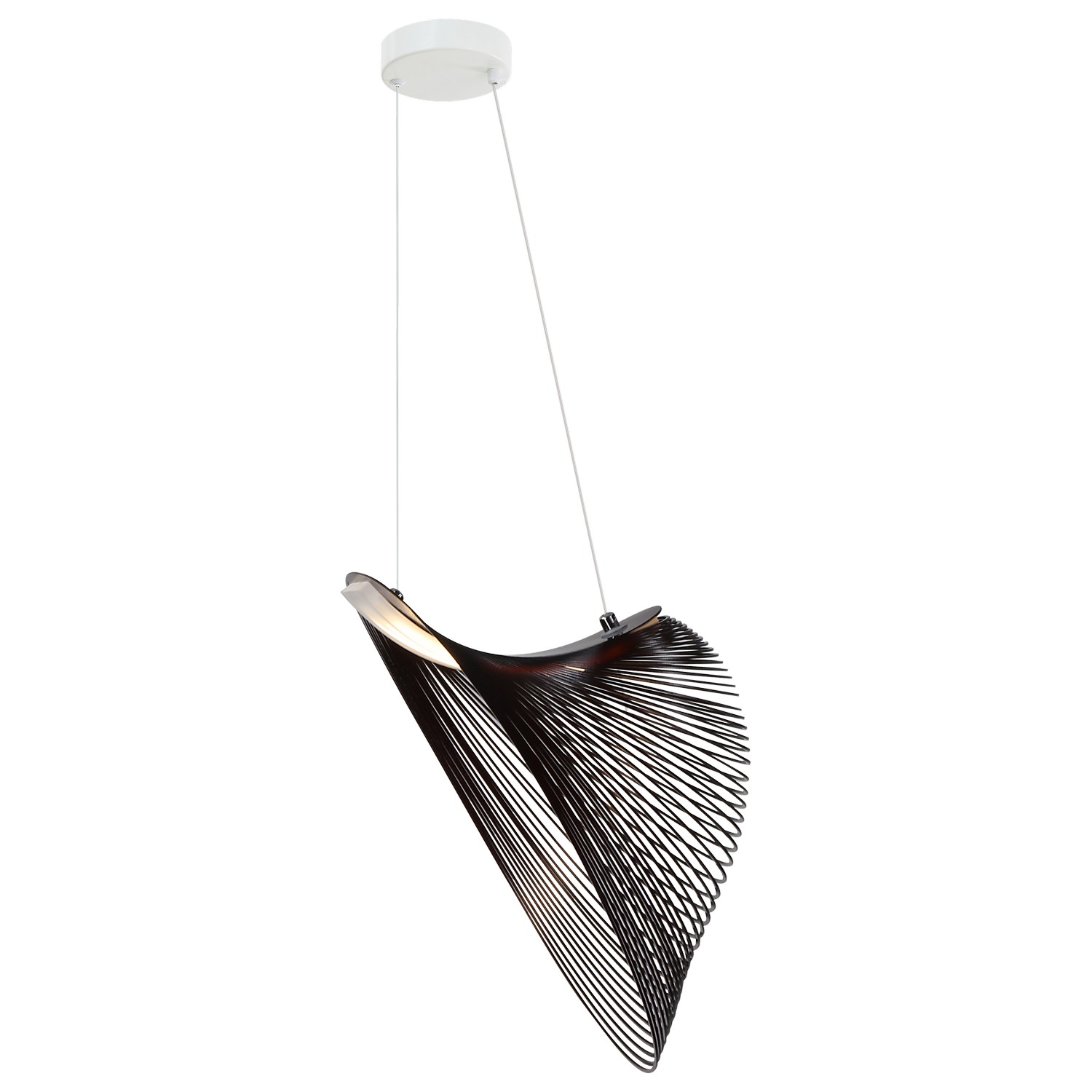 LED viseća lampa FK2018-10V BR-Cormel-FORMA LED viseća lampa FK2018-10V BR-Cormel-FORMA