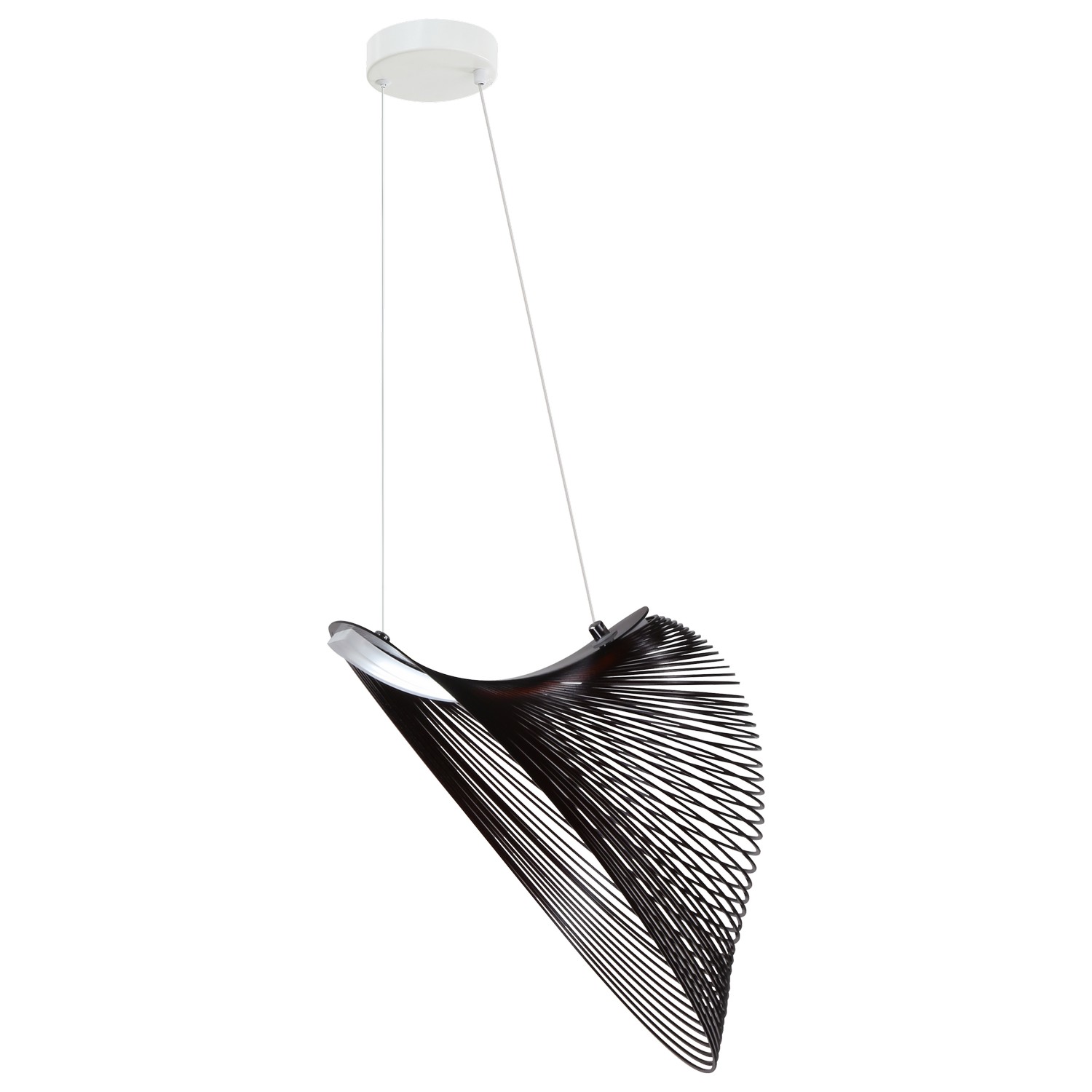 LED viseća lampa FK2018-10V BR-Cormel-FORMA LED viseća lampa FK2018-10V BR - Slika 3