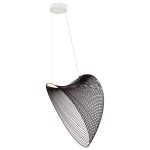 LED viseća lampa FK2018-15V BR-Cormel-FORMA