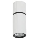 Plafonska lampa AFS117-1C WH - Cormel-FORMA