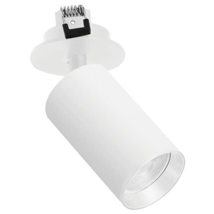 Ugradna plafonska lampa AFS121-1U WH-Cormel-FORMA