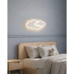 LED plafonska lampa DF4902-18C WH-Cormel-FORMA