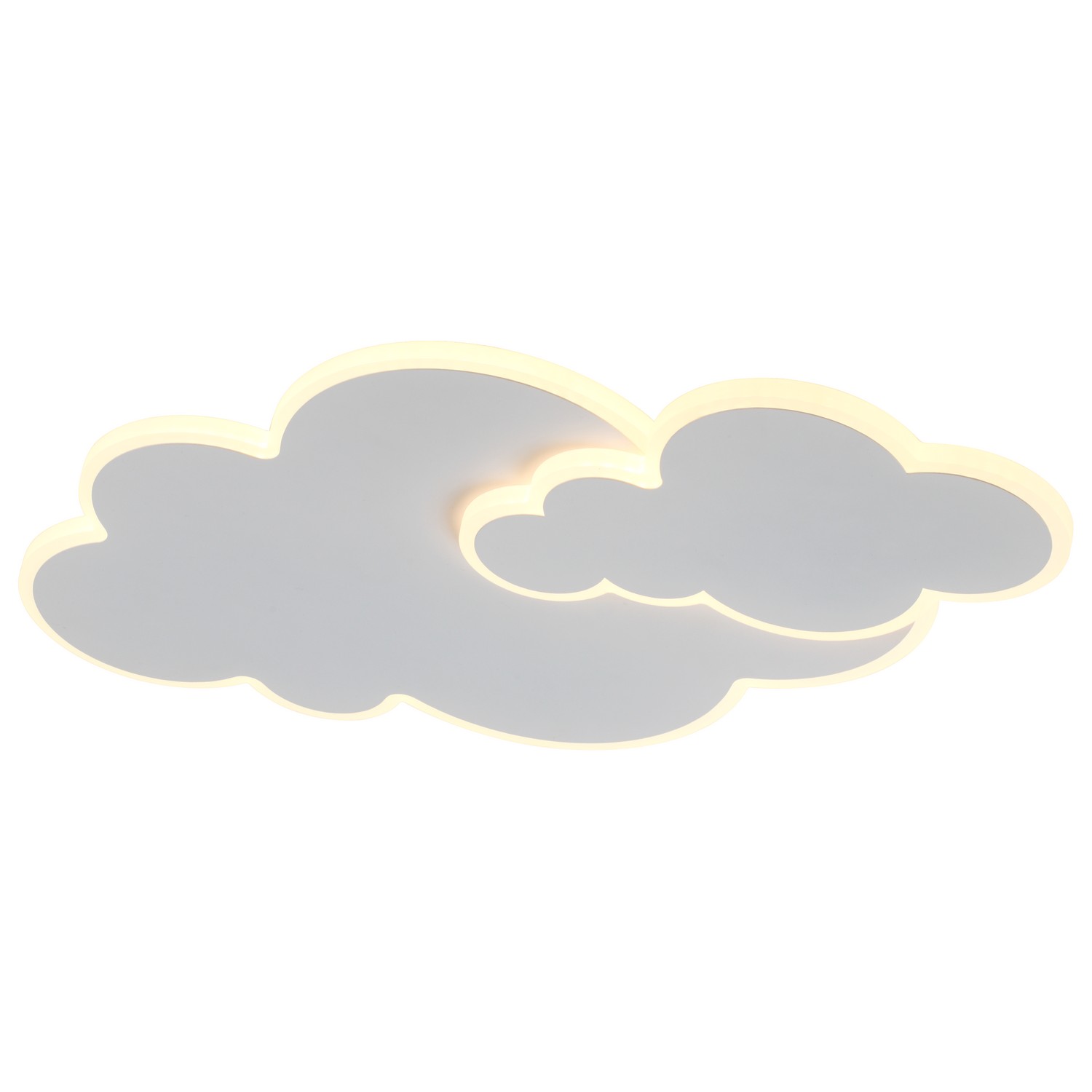 LED plafonska lampa DF4902-18C WH - Cormel-FORMA LED plafonska lampa DF4902-18C WH - Cormel-FORMA