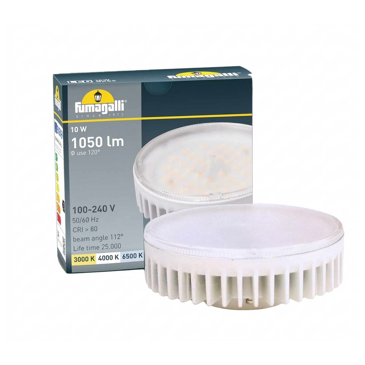 LED sijalica GX53 3W CCT- LED sijalica GX53 3W CCT