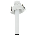 LED ugradna lampa LU-10-7 WH-Cormel-FORMA