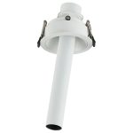 LED ugradna lampa LU-10-7 WH-Cormel-FORMA