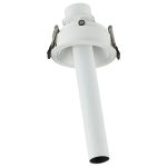 LED ugradna lampa LU-10-7 WH-Cormel-FORMA